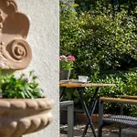 See-villa Hotel Malente