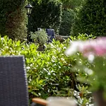 Hotel See-villa Malente