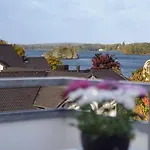 Hotel See-villa Malente
