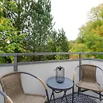 Hotel See-villa