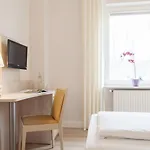 See-villa Szálloda 3*