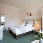 Hotel See-villa Malente