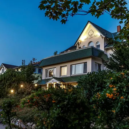 See-villa Ξενοδοχείο
