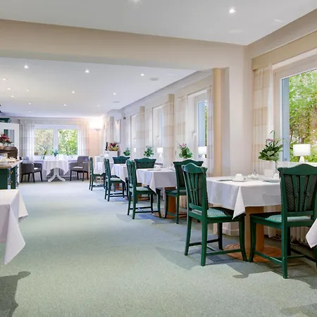 See-villa Hotel 3*