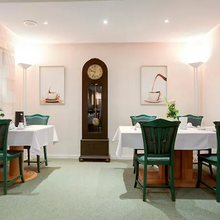 See-villa 3* Malente