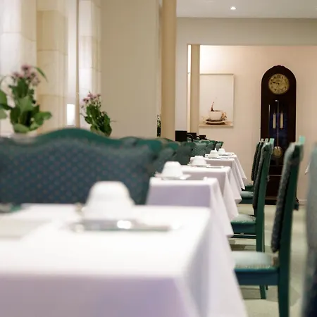 See-villa Hotel Malente