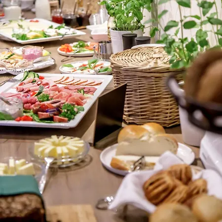 See-villa Hotel