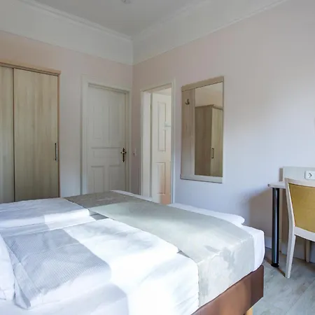 See-villa Malente