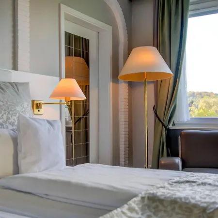 See-villa Hotel