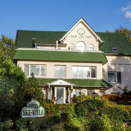 Hotel See-villa 3*