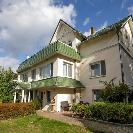 See-villa Hotel Malente