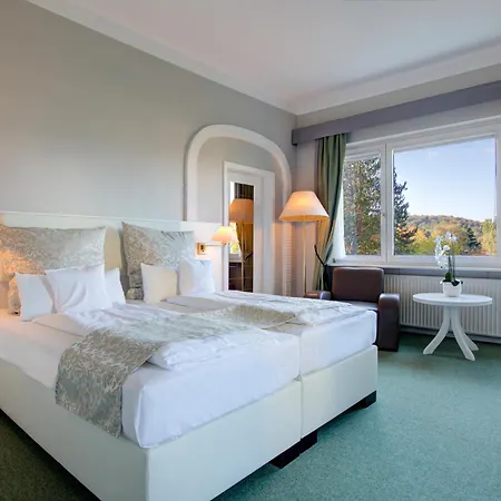 See-villa 3* Malente