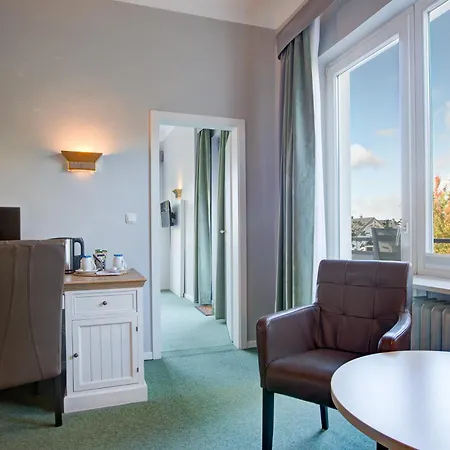See-villa Hotel