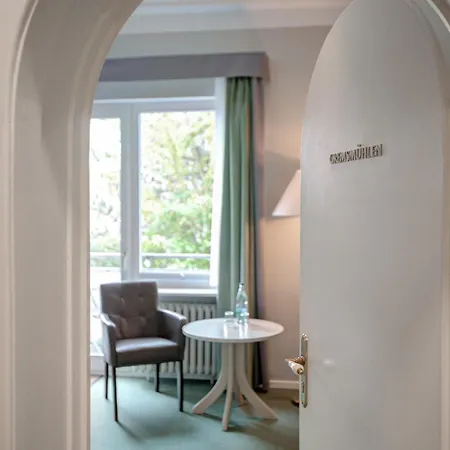 Hotel See-villa