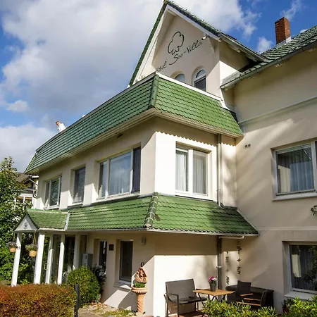 See-villa Ξενοδοχείο 3*