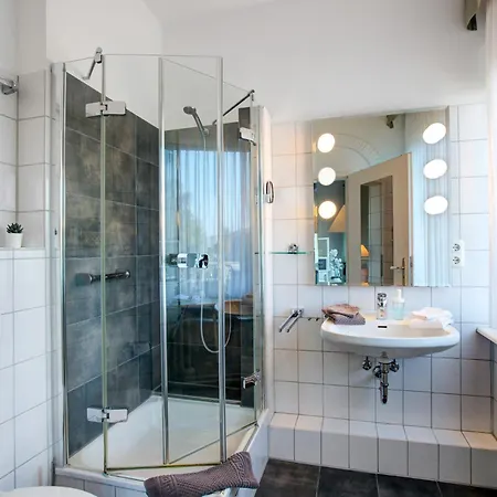 Hotel See-villa 3*