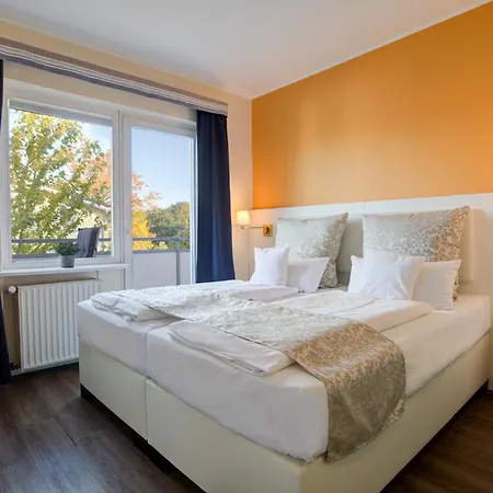 See-villa Hotel