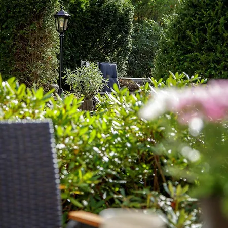 Hotel See-villa Malente