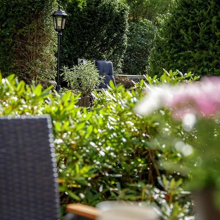 Hotel See-villa Malente