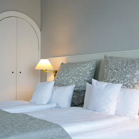 Hotel See-villa