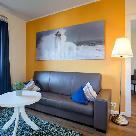 Hotel See-villa 3*