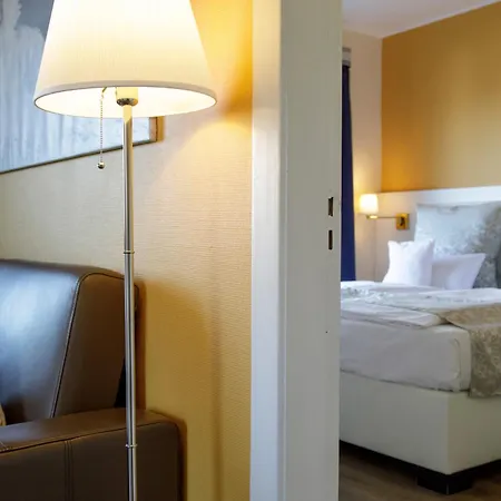 See-villa Hotel Malente