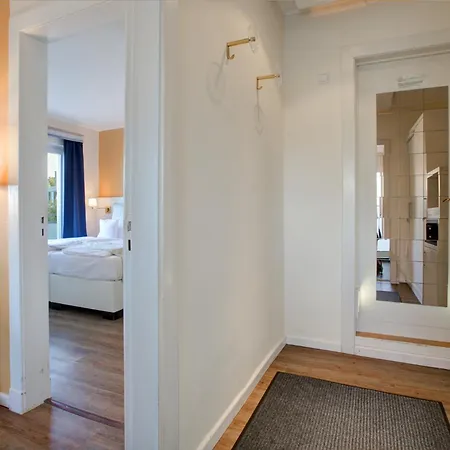 See-villa 3* Malente