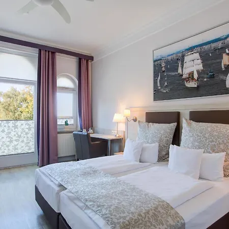 Hotel See-villa 3*