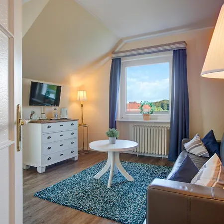Hotel See-villa Malente