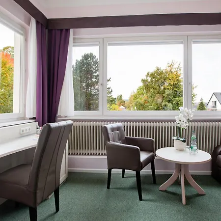 See-villa Hotel 3*