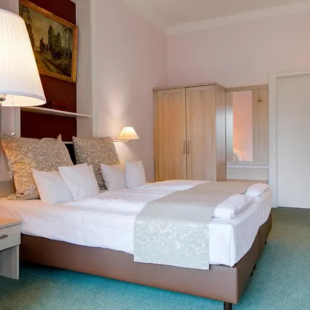 Hotel See-villa 3*