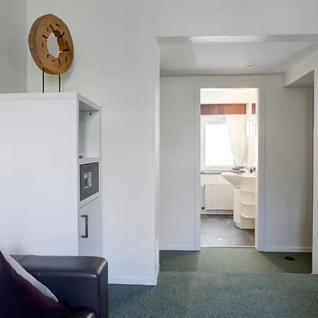 See-villa Hotel Malente