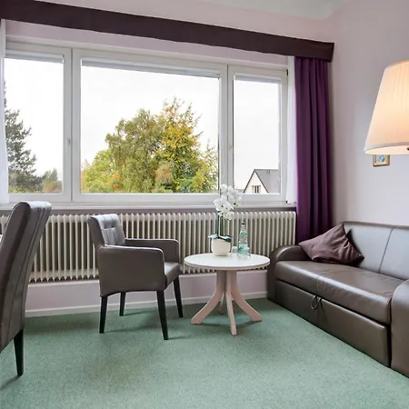 Hotel See-villa