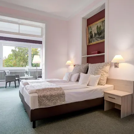 See-villa Hotel 3*