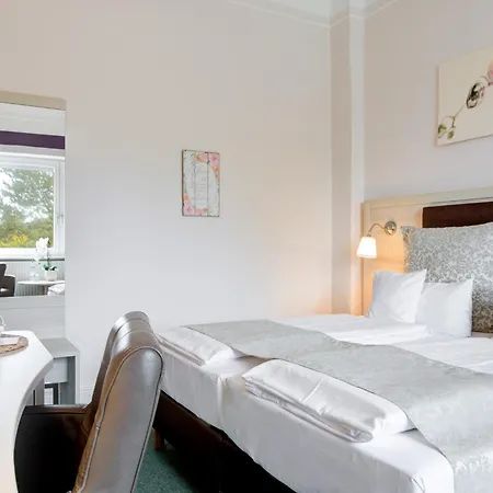 See-villa Hotel 3*