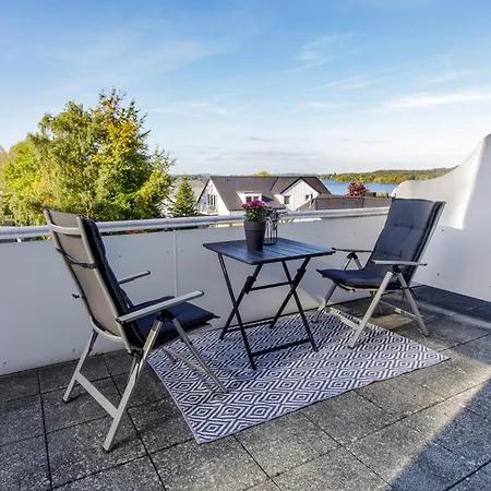 Hotel See-villa 3*
