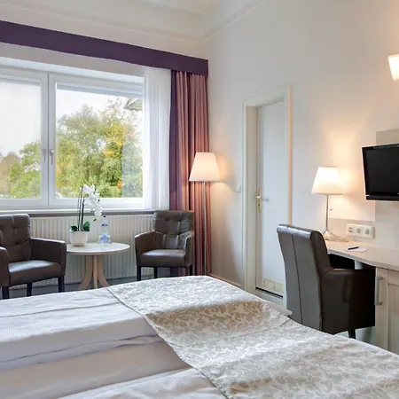 See-villa 3*