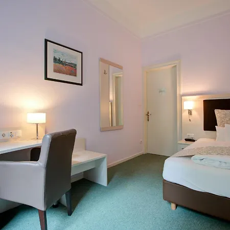 Hotel See-villa