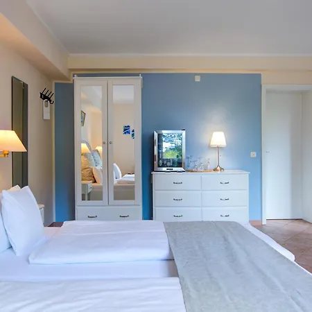 See-villa Hotel 3*