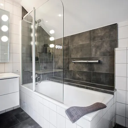 Hotel See-villa 3*
