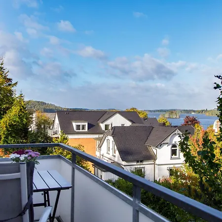 See-villa Hotel Malente