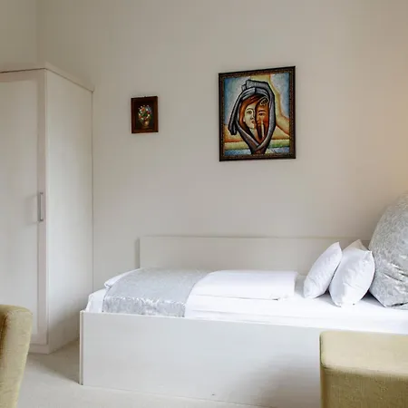 See-villa Hotel