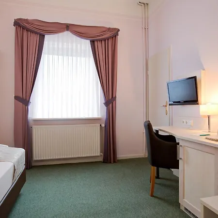 Hotel See-villa