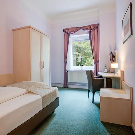 See-villa Hotel 3*