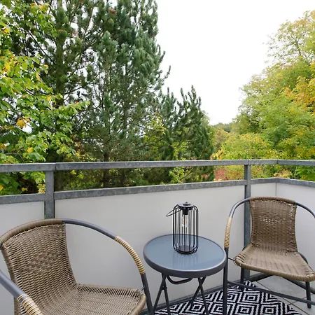 Hotel See-villa