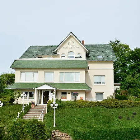 See-villa Hotel Malente