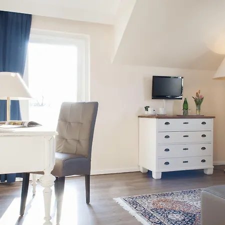 Hotel See-villa