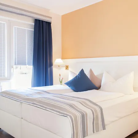Hotel See-villa