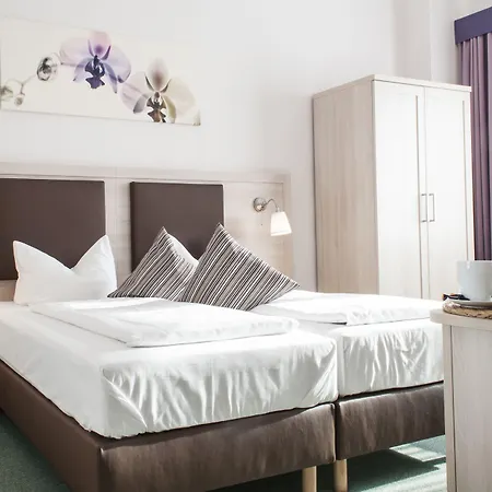 See-villa Hotel 3*