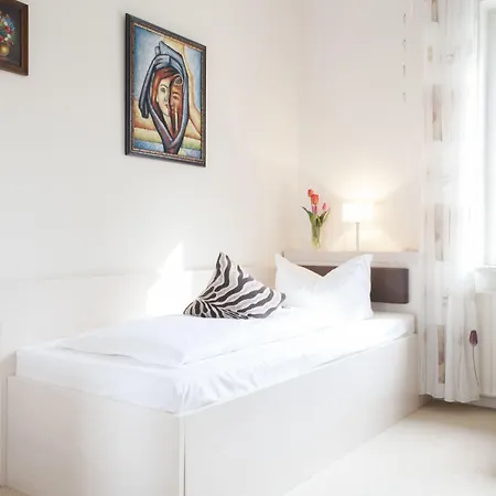 See-villa Malente